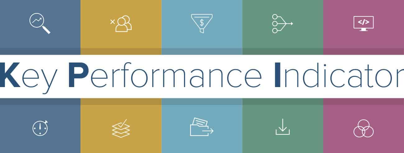 key performance indicator